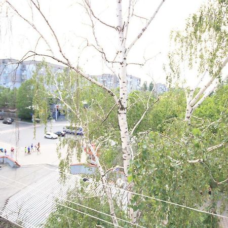 Apartment Ilyichevsk  Tjornomorsk Exteriör bild