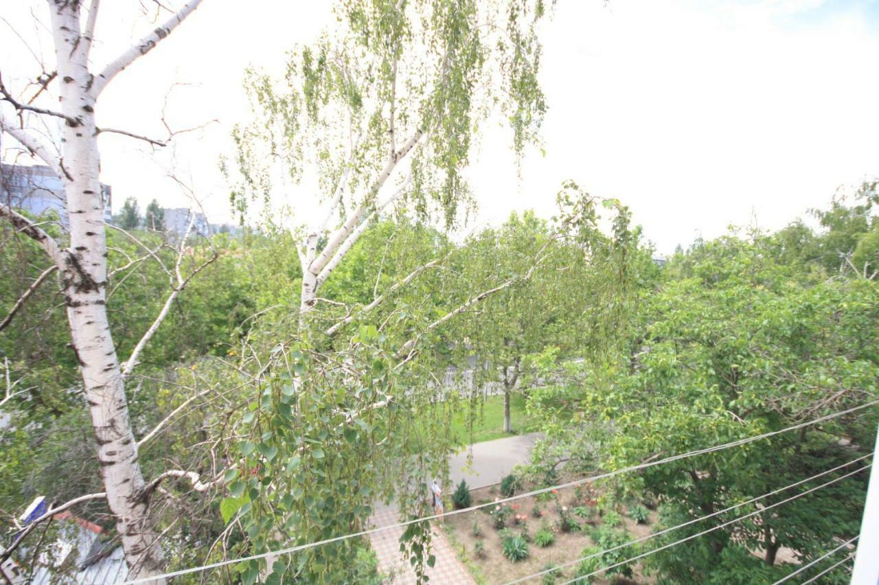 Apartment Ilyichevsk  Tjornomorsk Exteriör bild